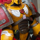 Image for article titled Our Favorite Cosplay From Fan Expo Canada 2019